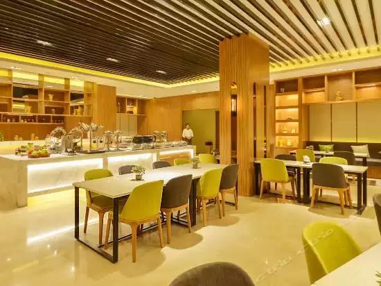 Xining Naduo Hotel Ngoại thất bức ảnh